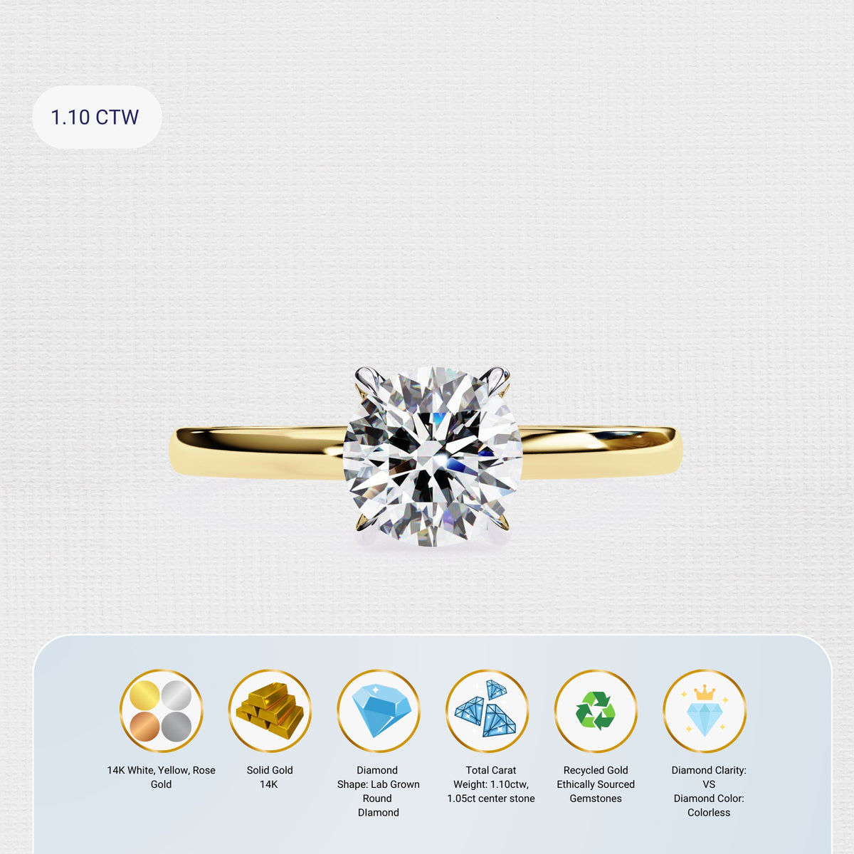 Diamond Wedding Band, Engagement Ring, Minimalist Ring, Solid 14k Gold Ring, Diamond Ring, Genuine Diamond Ring, Stacking Ring, Promise Ring, Gifts for Boyfriend, Gifts for Dad, Gifts for Girlfriend, Gifts for Husband,