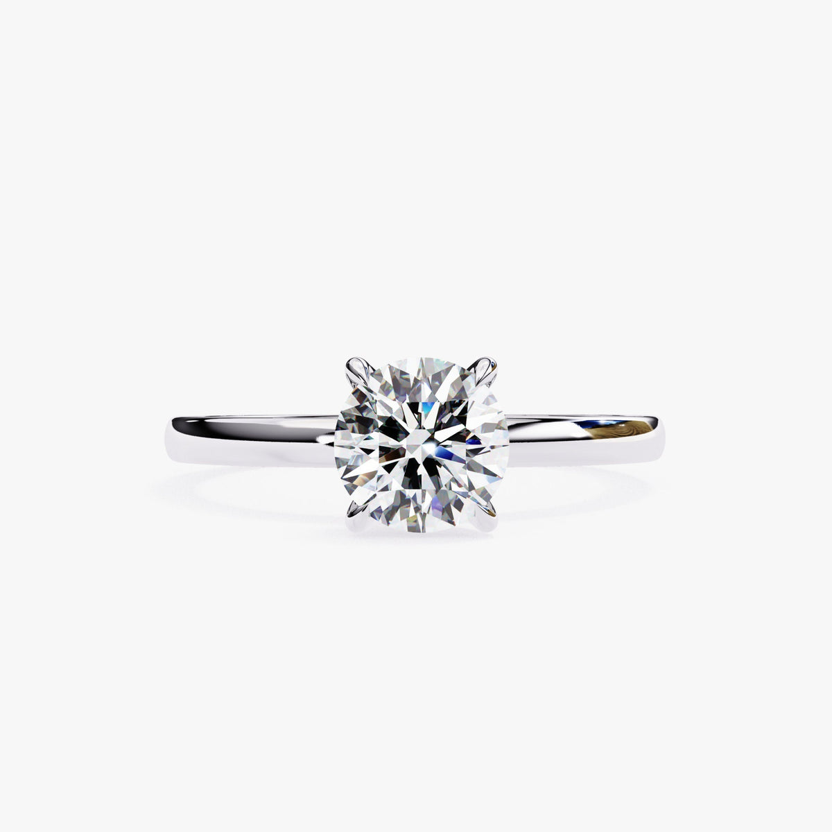 Thin Diamond Band, Graduation Gift, Everyday Ring, Dainty Diamond Ring, Stackable Ring, Diamond Wedding Band, Engagement Ring, Minimalist Ring, Solid 14k Gold Ring, Natural Diamond Ring, Genuine Diamond Ring,