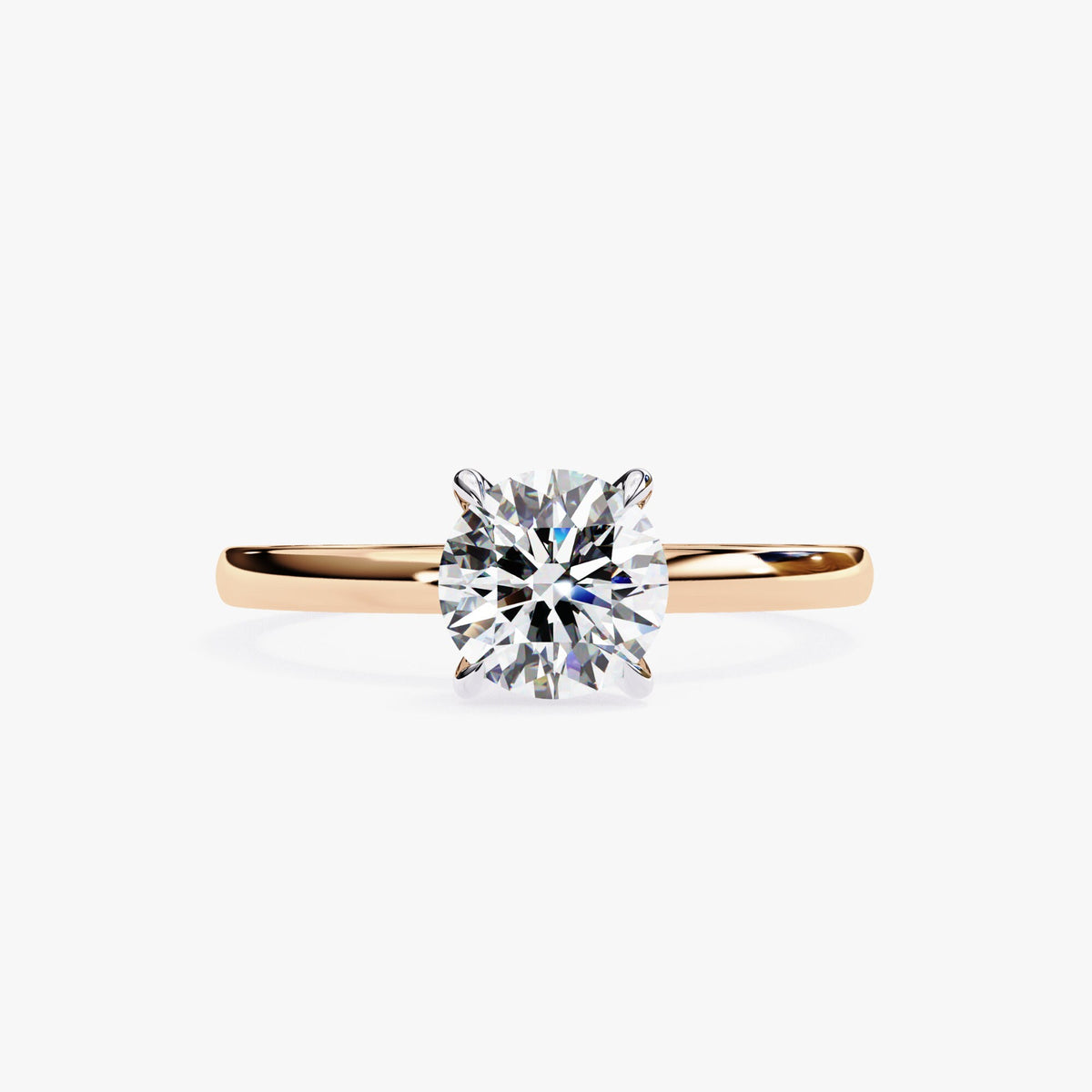 Thin Diamond Band, Graduation Gift, Everyday Ring, Dainty Diamond Ring, Stackable Ring, Diamond Wedding Band, Engagement Ring, Minimalist Ring, Solid 14k Gold Ring, Diamond Ring, Genuine Diamond Ring