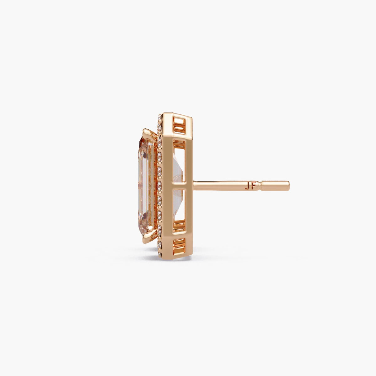 14K rose gold lab emerald diamond stud earrings, lab grown stud earrings earrings, diamond studs womens, diamond stud earrings pair, lab diamond studs, diamond earrings lab, lab grown ear rings, emerald cut studs gold, emerald diamond studs, lab diamond emerald stud, emerald lab grown earrings, diamond earring emerald cut, emerald diamond earring stud, emerald cut halo earring, emerald studs lab grown diamonds, lab grown emerald cut earrings, diamond earrings lab emerald