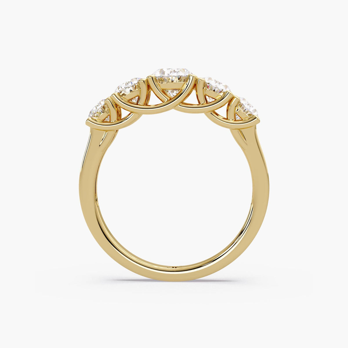 Lab-grown Diamond Rings, Diamond Rings Lab Created, Lab Diamond Ring Five Stone, 5 Stone Lab Grown Diamond, Graduated 5 Stone Ring, Oval 5 Stone, Oval Stone Band, Lab Diamond Engagement Band, Five Stone Wedding Ring, Diamond Wedding Ring, Lab Created Wedding Band, Diamond Anniversary Ring for Her, Anniversary Bands 14k, Everyday Diamond Rings, Oval Diamond Ring 14k
