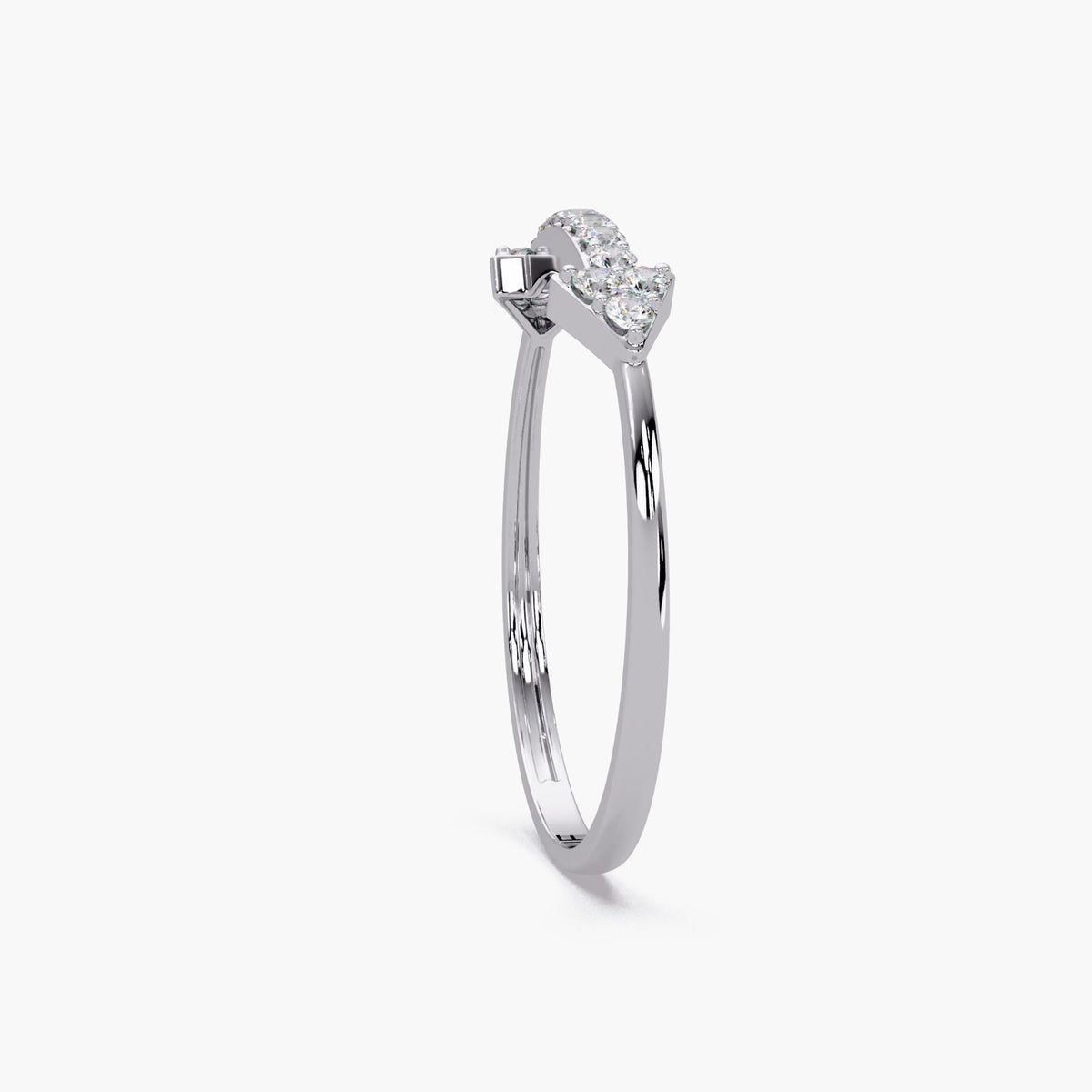 14K white Gold lab diamond ring, diamond bar ring, horizontal diamond ring, minimalist diamond ring, stacking diamond ring, dainty diamond ring, gold diamond ring, fine jewelry ring, everyday diamond ring, simple diamond ring, thin diamond band, modern diamond ring, stackable gold ring, delicate diamond ring, elegant diamond ring, lab grown diamond ring, anniversary diamond ring, bridal stacking ring, ethical diamond ring, timeless diamond ring