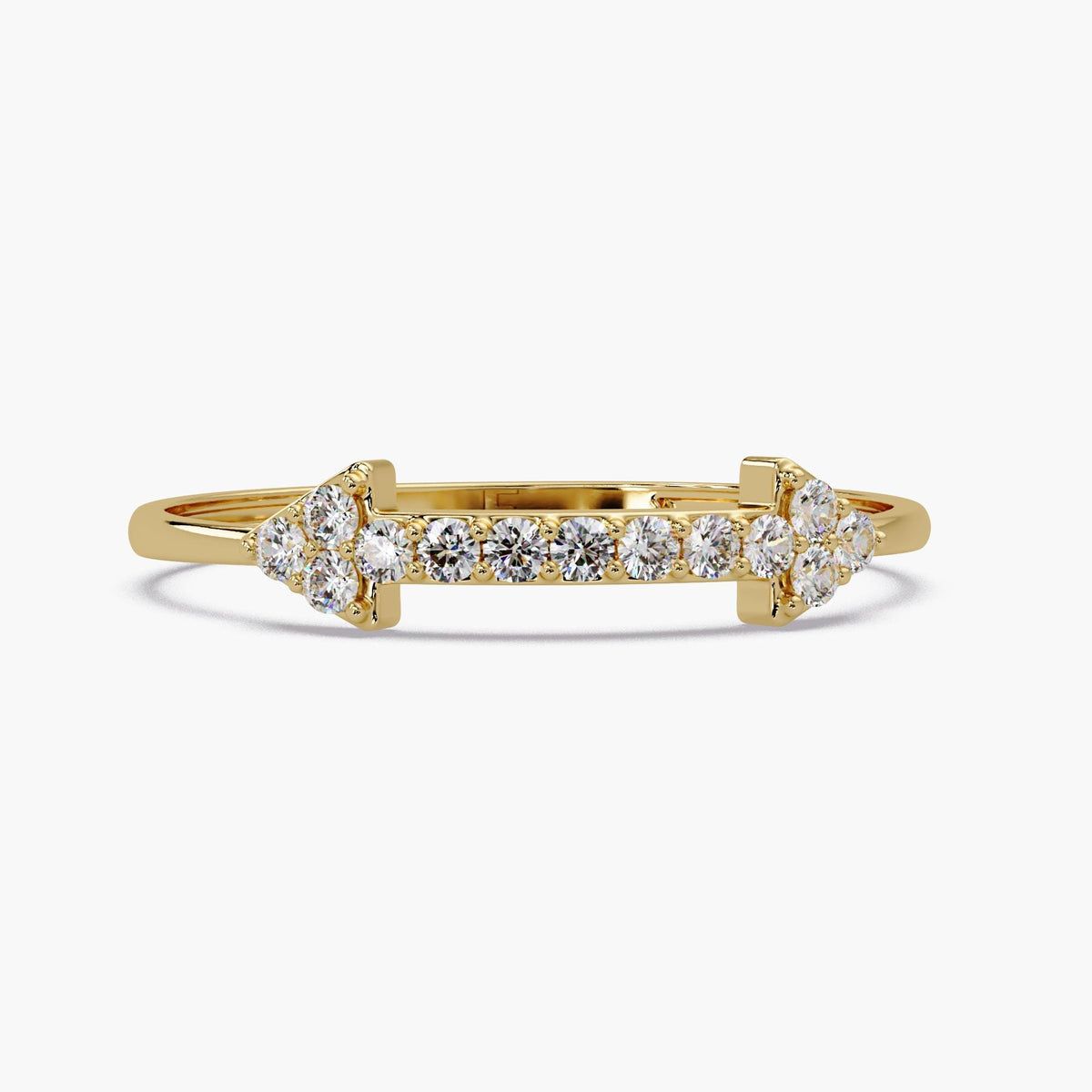 14K Gold lab diamond ring, diamond bar ring, horizontal diamond ring, minimalist diamond ring, stacking diamond ring, dainty diamond ring, gold diamond ring, fine jewelry ring, everyday diamond ring, simple diamond ring, thin diamond band, modern diamond ring, stackable gold ring, delicate diamond ring, elegant diamond ring, lab grown diamond ring, anniversary diamond ring, bridal stacking ring, ethical diamond ring, timeless diamond ring