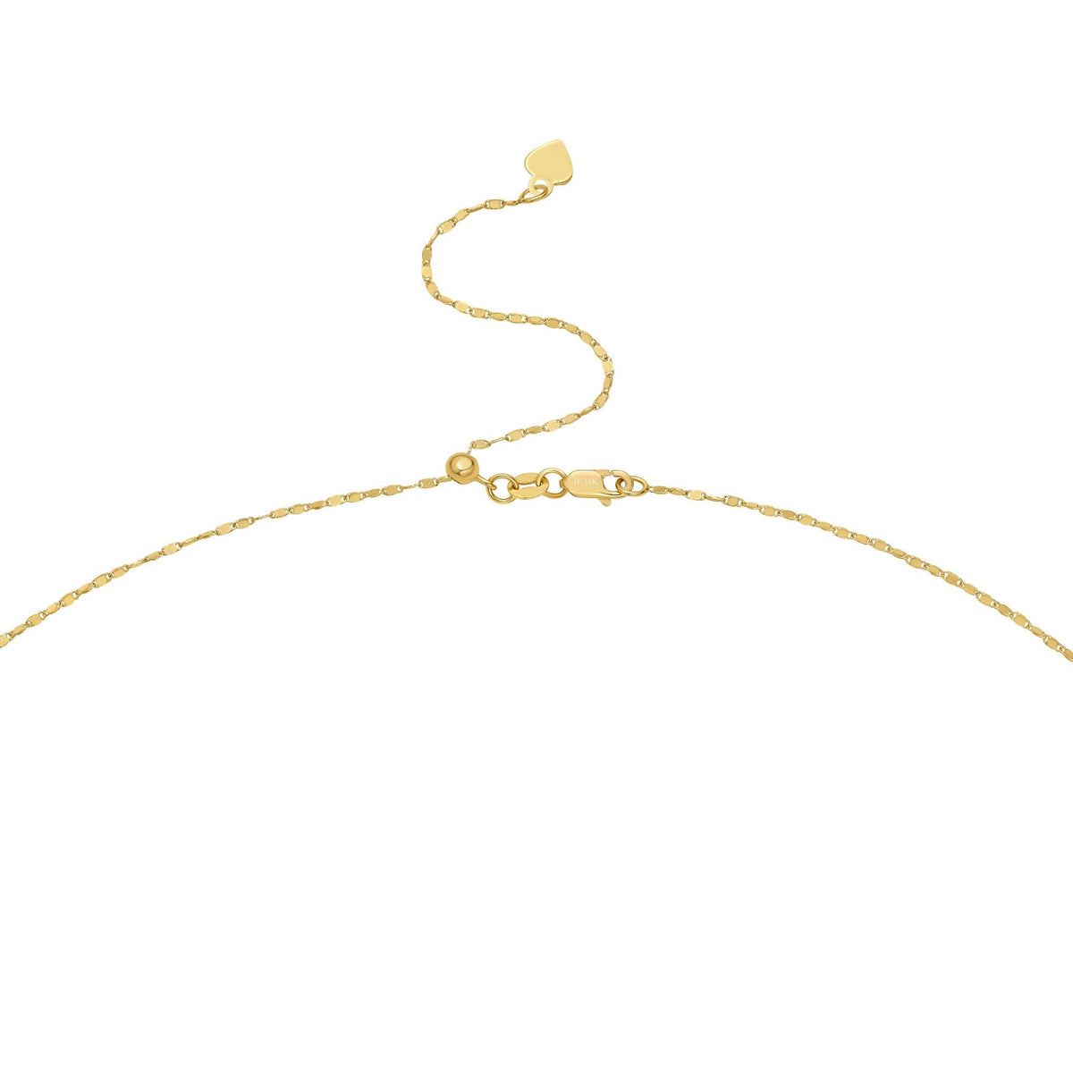 Mirror Necklace Solid Gold / Solid Gold Mirror Chain Necklace / 14K Gold Mirrored Glistening Necklace / 14k Mirror Chains / Mirror Chain Solid / 14k Sequin Necklace / Mirror Necklace 14 Kt Gold / 14ct Necklaces / 1.1MM Mirror Chain Necklace